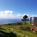 Luxe tent Glamping Pods - Nature Retreat Calheta (Madeira)