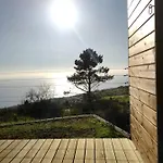 Luxe tent Glamping Pods - Nature Retreat