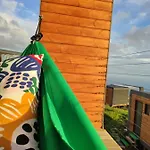 Luxe tent Glamping Pods - Nature Retreat