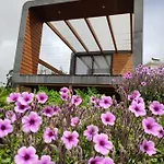 Luxe tent Glamping Pods - Nature Retreat *