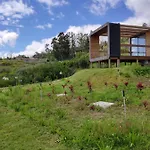 Glamping Pods - Nature Retreat *