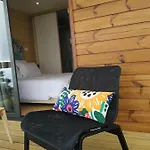 Glamping Pods - Nature Retreat