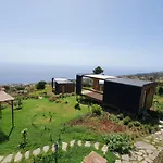 Glamping Pods - Nature Retreat Luxe tent *