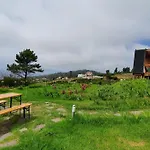 Luxe tent Glamping Pods - Nature Retreat Calheta (Madeira)