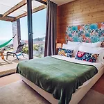 Glamping Pods - Nature Retreat *