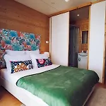 Glamping Pods - Nature Retreat Luxe tent *
