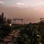 Glamping Pods - Nature Retreat Luxe tent