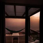 Glamping Pods - Nature Retreat Luxe tent