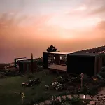 Luksusowy namiot Glamping Pods - Nature Retreat