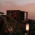 Glamping Pods - Nature Retreat