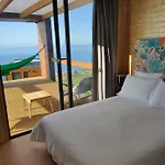 Luxury tent Glamping Pods - Nature Retreat Calheta (Madeira)