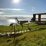 Glamping Pods - Nature Retreat