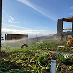 Luxury tent Glamping Pods - Nature Retreat Calheta (Madeira)