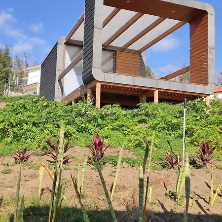 Glamping Pods - Nature Retreat אוהל מפואר