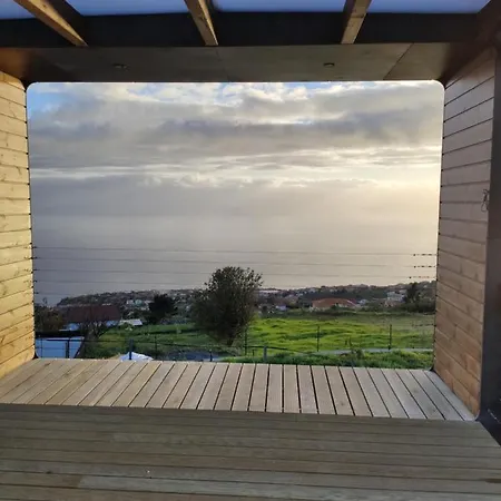 Glamping Pods - Nature Retreat *