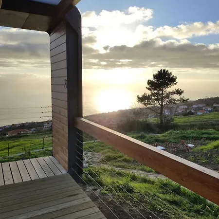 Glamping Pods - Nature Retreat *