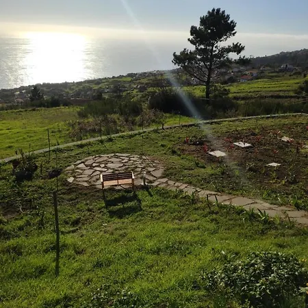 Calheta Glamping Pods - Nature Retreat *
