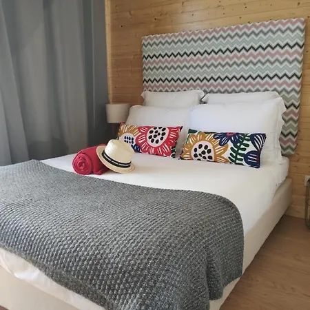 Glamping Pods - Nature Retreat 卡列塔