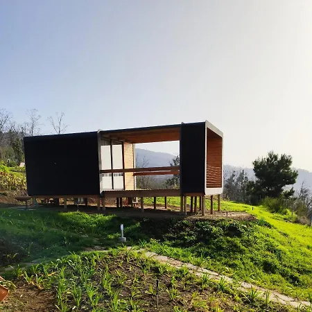 Calheta Glamping Pods - Nature Retreat * Calheta (Madeira)
