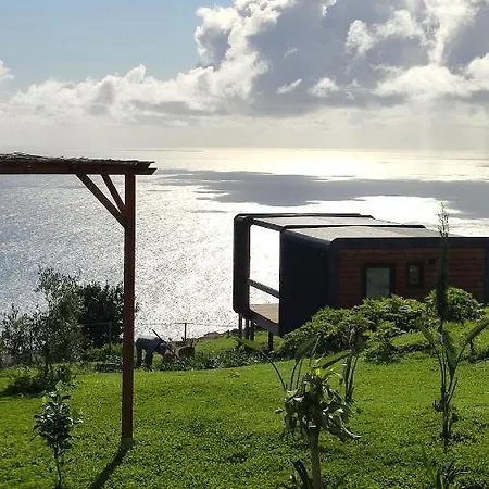 Luxury tent Calheta Glamping Pods - Nature Retreat *