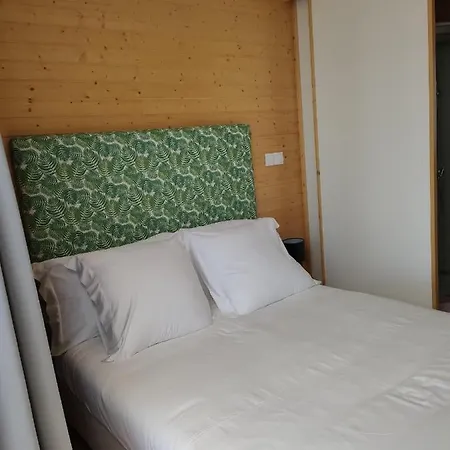 Glamping Pods - Nature Retreat Campo de lujo Calheta (Madeira)