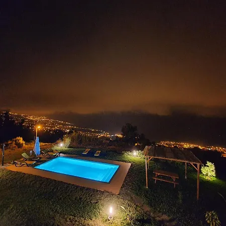 Luxury tent Calheta Glamping Pods - Nature Retreat *