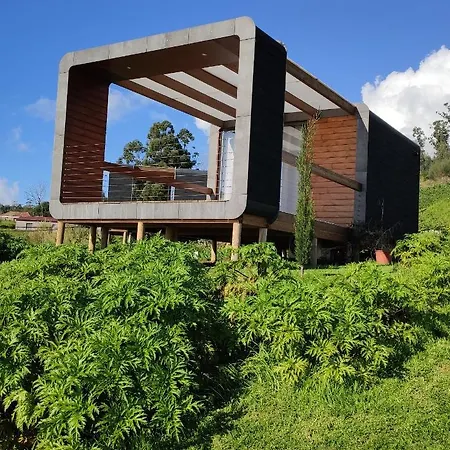 Calheta Glamping Pods - Nature Retreat Luxury tent Calheta (Madeira)