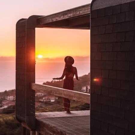 Glamping Pods - Nature Retreat 豪华帐篷