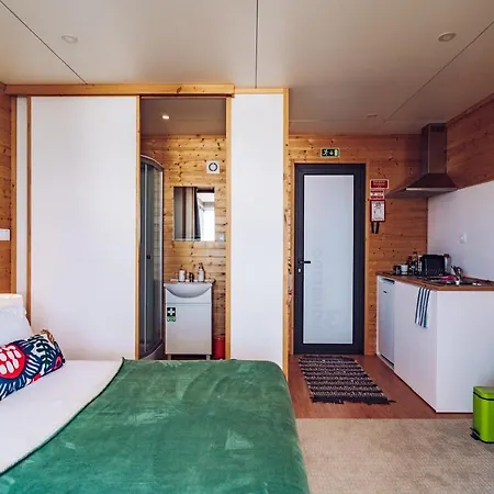 Glamping Pods - Nature Retreat 豪华帐篷