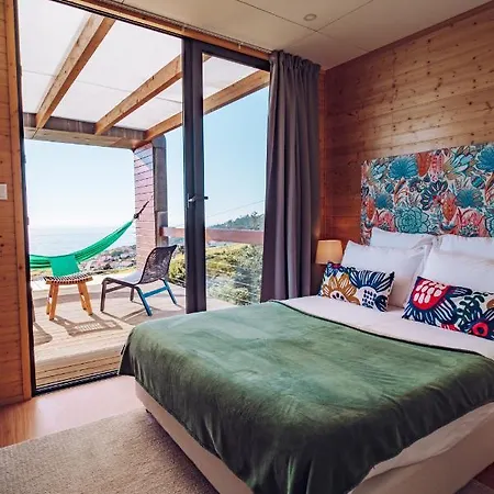 Calheta Glamping Pods - Nature Retreat Calheta (Madeira)