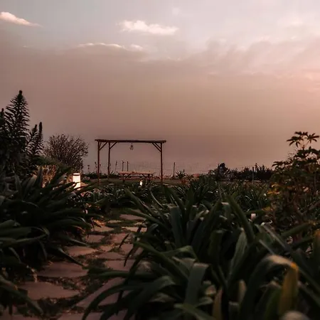 Glamping Pods - Nature Retreat 豪华帐篷