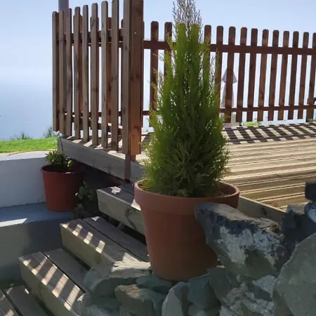 Calheta Glamping Pods - Nature Retreat Luxury tent Calheta (Madeira)