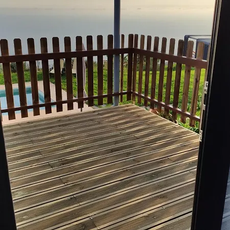 Calheta Glamping Pods - Nature Retreat * Calheta (Madeira)