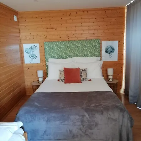 Glamping Pods - Nature Retreat * Кальета