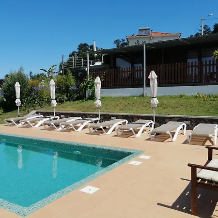 Glamping Pods - Nature Retreat * Calheta (Madeira)