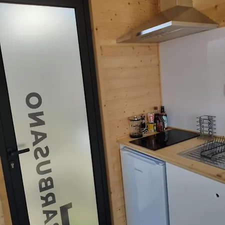 Calheta Glamping Pods - Nature Retreat Luxury tent Calheta (Madeira)