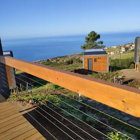 Luksusowy namiot Glamping Pods - Nature Retreat