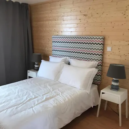 Calheta Glamping Pods - Nature Retreat *