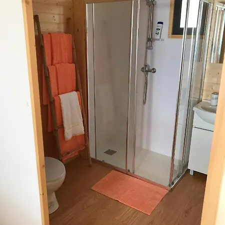 Glamping Pods - Nature Retreat *