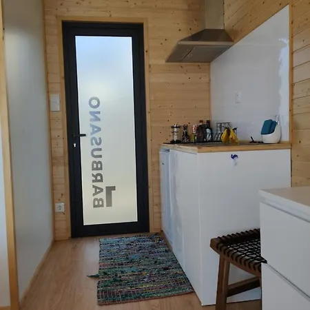 Luxury tent Calheta Glamping Pods - Nature Retreat *