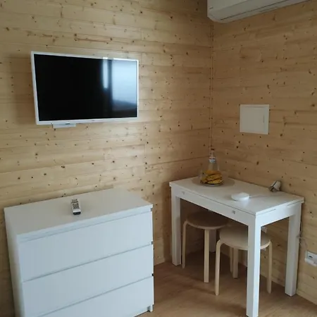 Calheta Glamping Pods - Nature Retreat Calheta (Madeira)