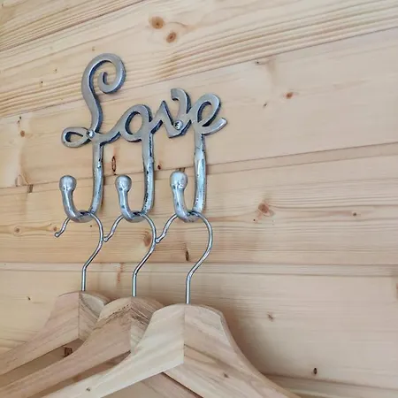 Glamping Pods - Nature Retreat Роскошный шатер Кальета