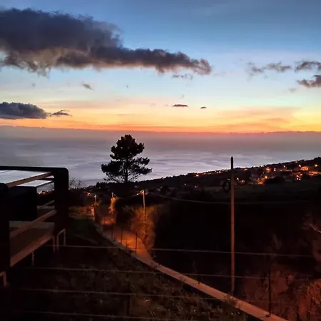 Calheta Glamping Pods - Nature Retreat