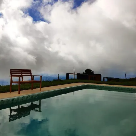 Luxury tent Calheta Glamping Pods - Nature Retreat