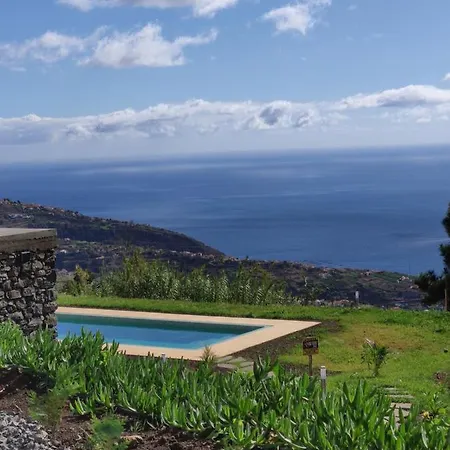Calheta Glamping Pods - Nature Retreat * Calheta (Madeira)