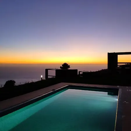 Luxury tent Calheta Glamping Pods - Nature Retreat Calheta (Madeira)