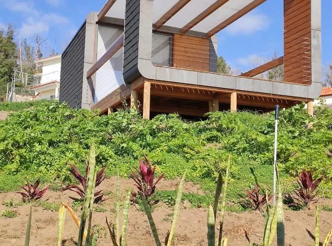 Glamping Pods - Nature Retreat Luxussátor