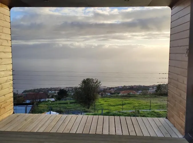 Glamping Pods - Nature Retreat *