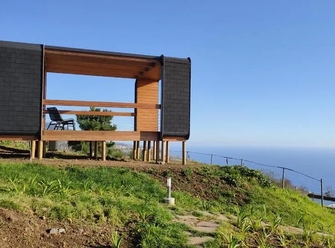 Luxussátor Glamping Pods - Nature Retreat *