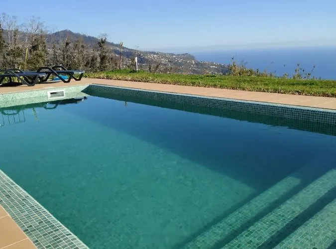 Glamping Pods - Nature Retreat *